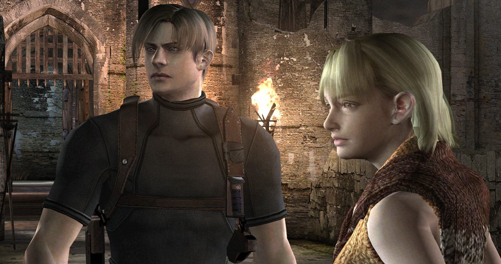 Resident Evil 4 - Nintendo Gamecube - 2