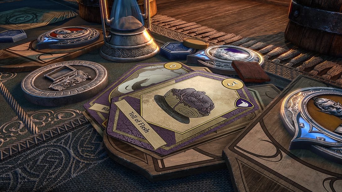 The Elder Scrolls Online - 60 Day Game Time Card PC - 2