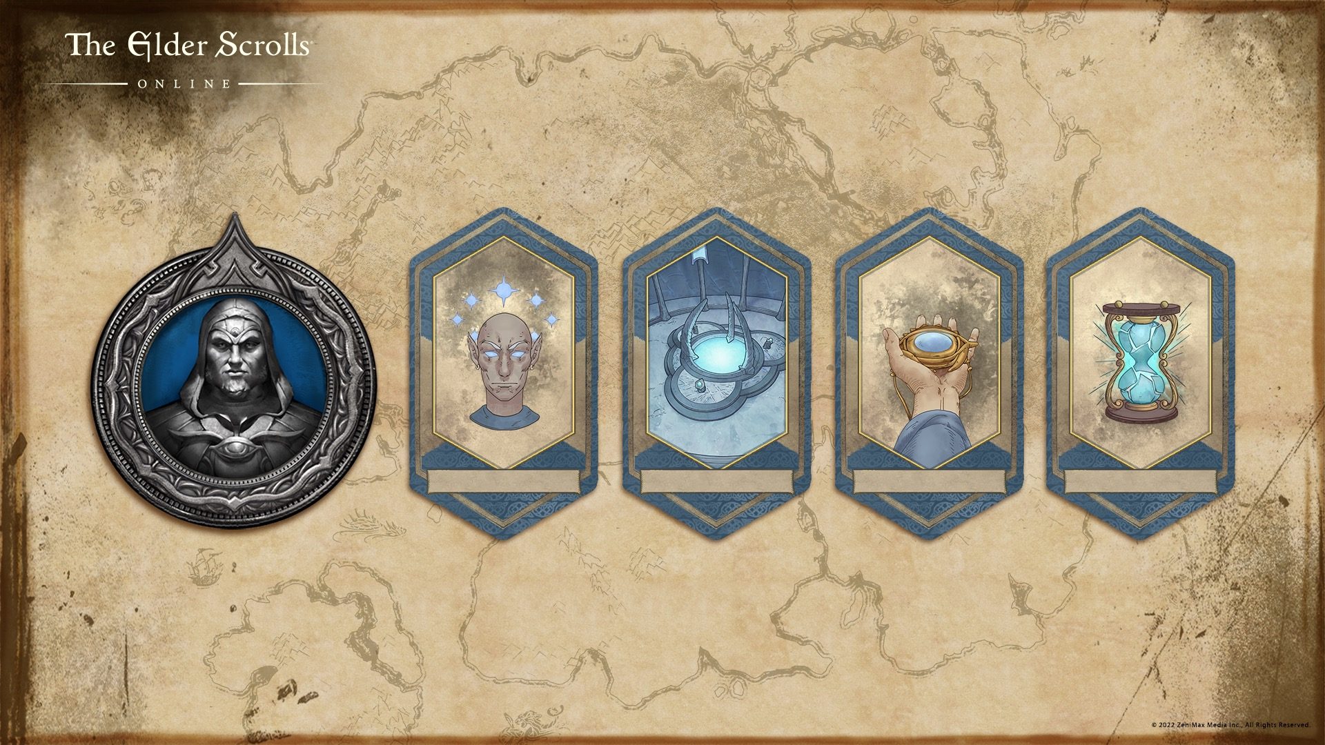 The Elder Scrolls Online - 60 Day Game Time Card PC - 3
