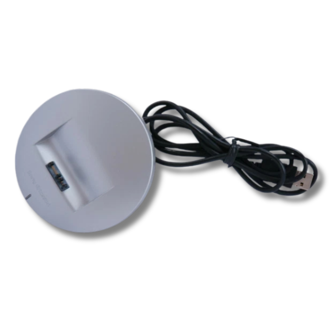 Sony Ericsson KRY 105 192 R2B  DSS-25 Type CEA0001001 Charging Station Töltőállomás - 2