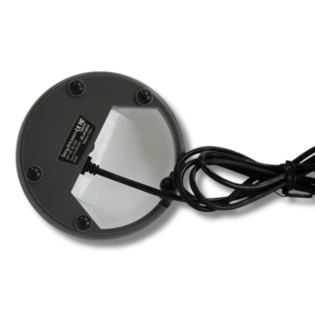 Sony Ericsson KRY 105 192 R2B  DSS-25 Type CEA0001001 Charging Station Töltőállomás - 3