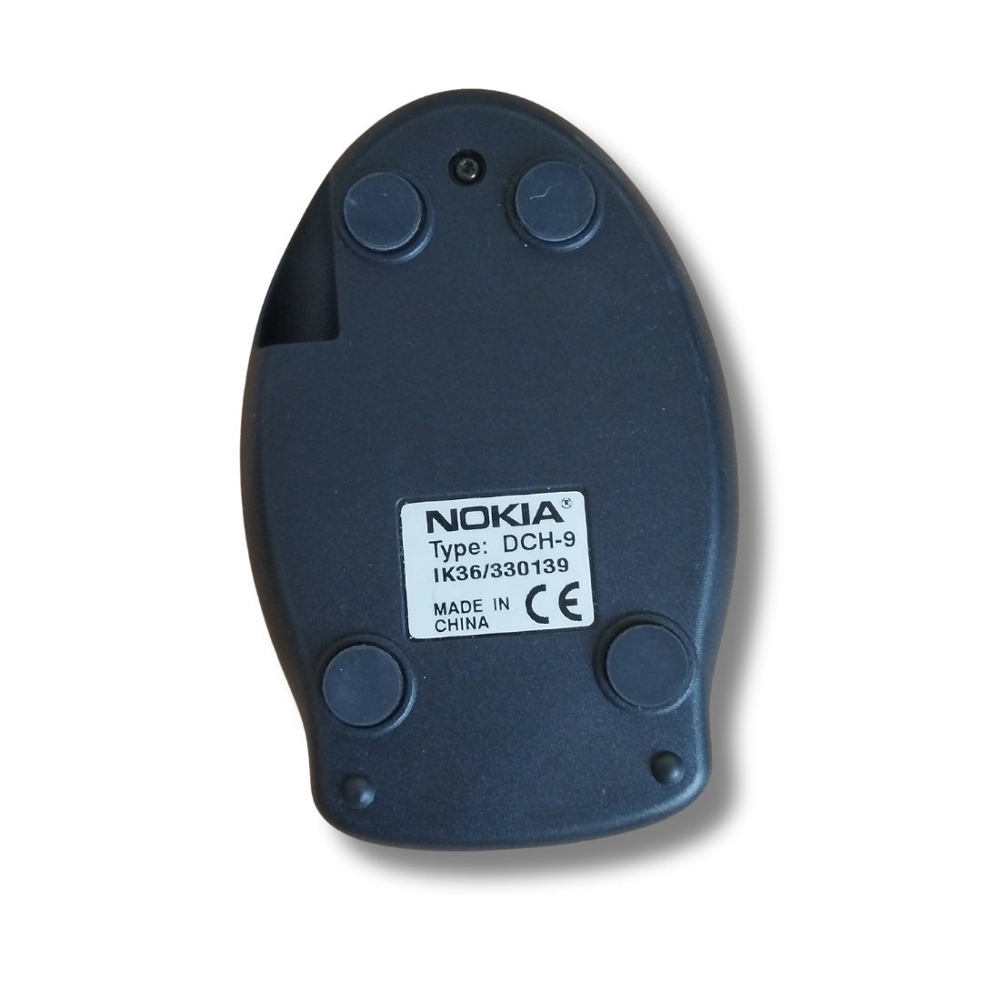 Nokia DCH-9 IK 36/330139 Desktop Stand Asztali Állvány - 3