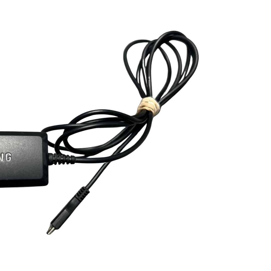Samsung Travel Adapter ATADU10EBE Hálózati töltő - 2