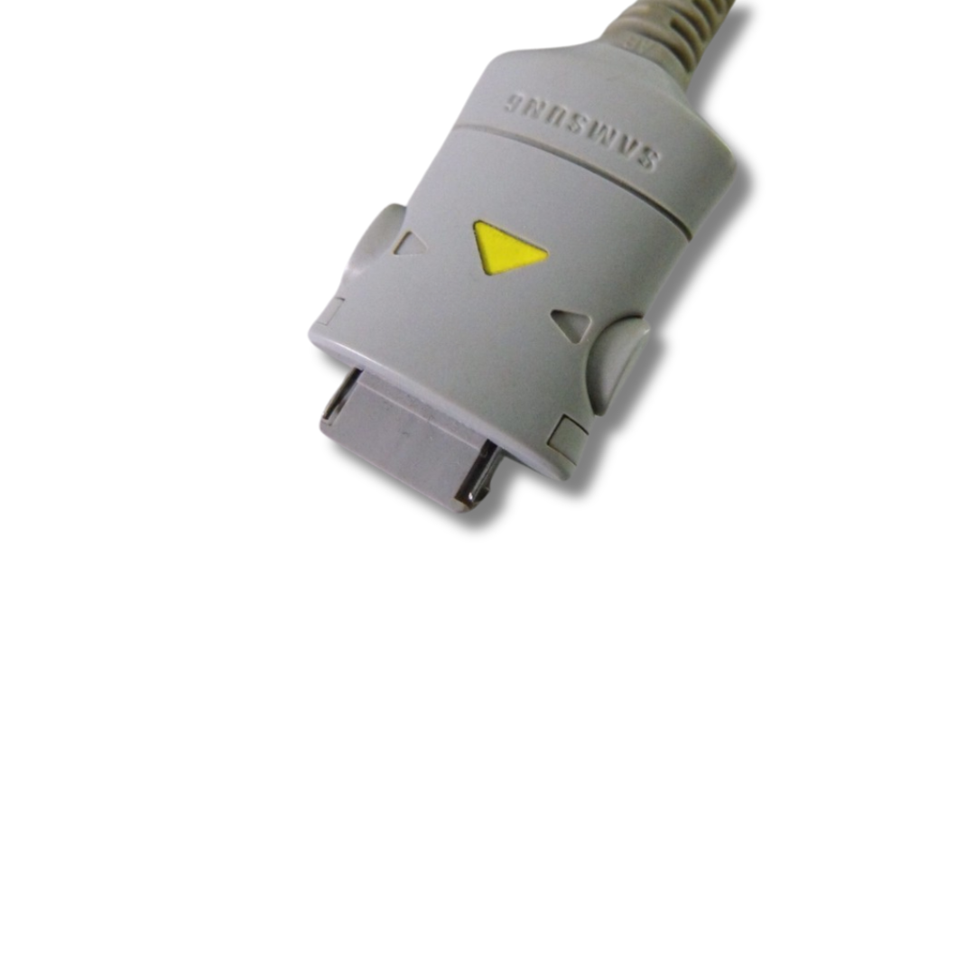 Samsung Travel Adapter TAD137ESE Hálózati töltő – 5V 0,7A - 2