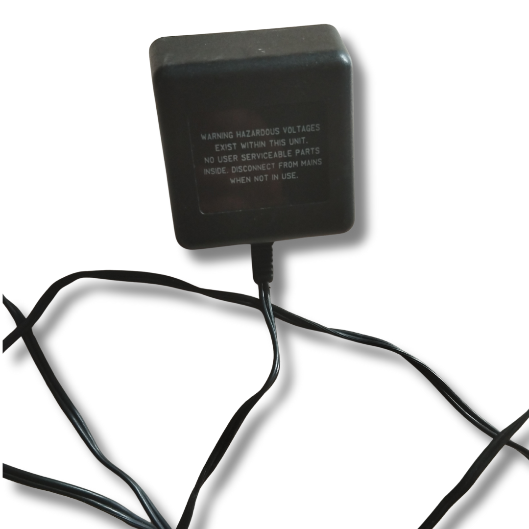 Motorola SPN4037A Adapter Hálózati töltő - 3