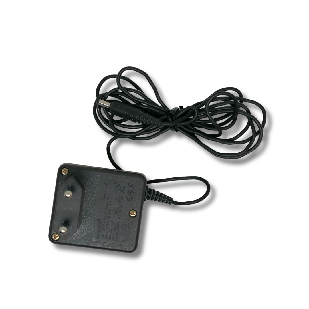 Nokia ACP-7E Charger Hálózati töltő - 3