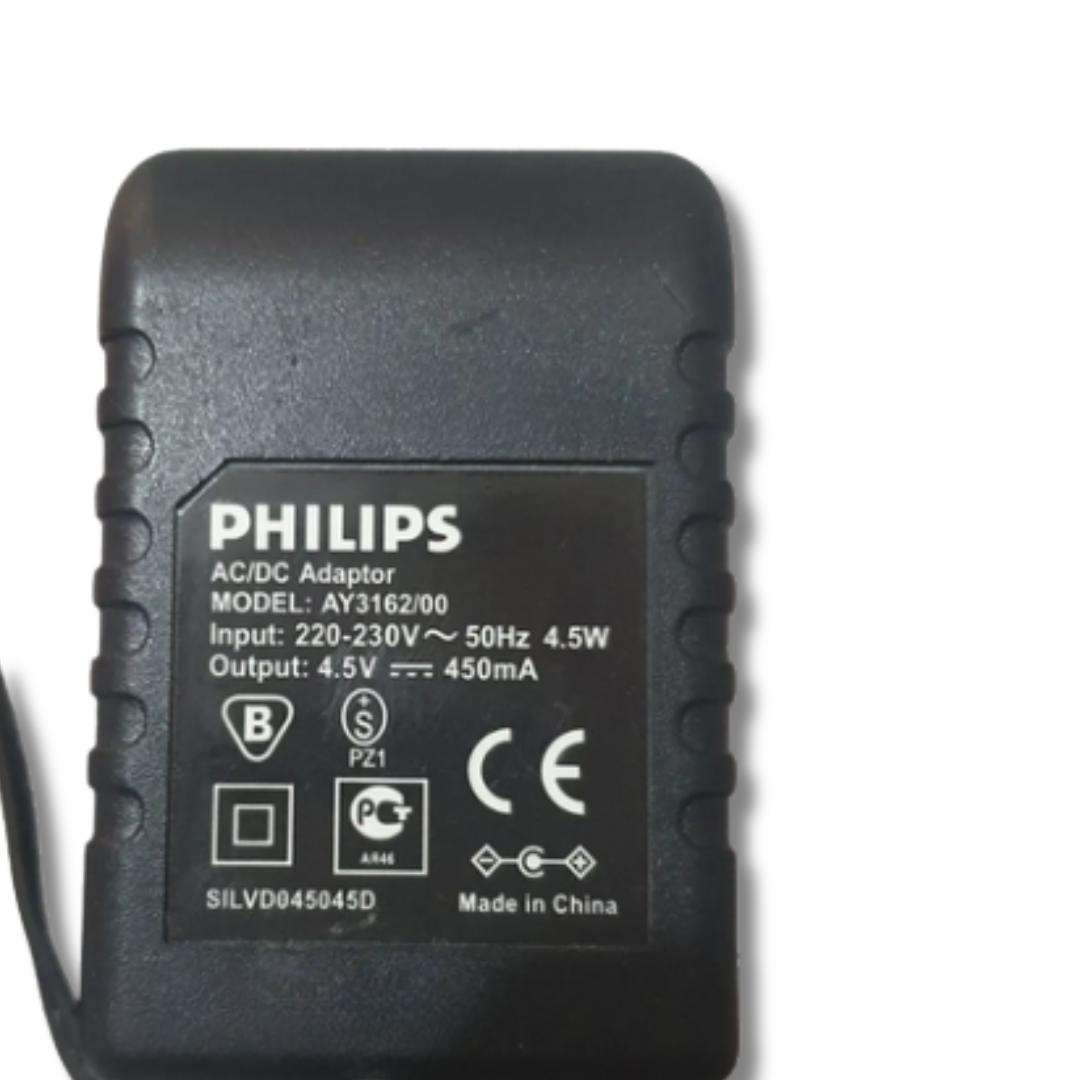 Philips AC/DC Adaptor AY3162/00 Hálózati adapter - 2