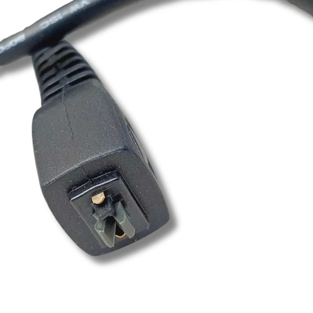 Sony QN-3AC1 Adapter Hálózati adapter - 3