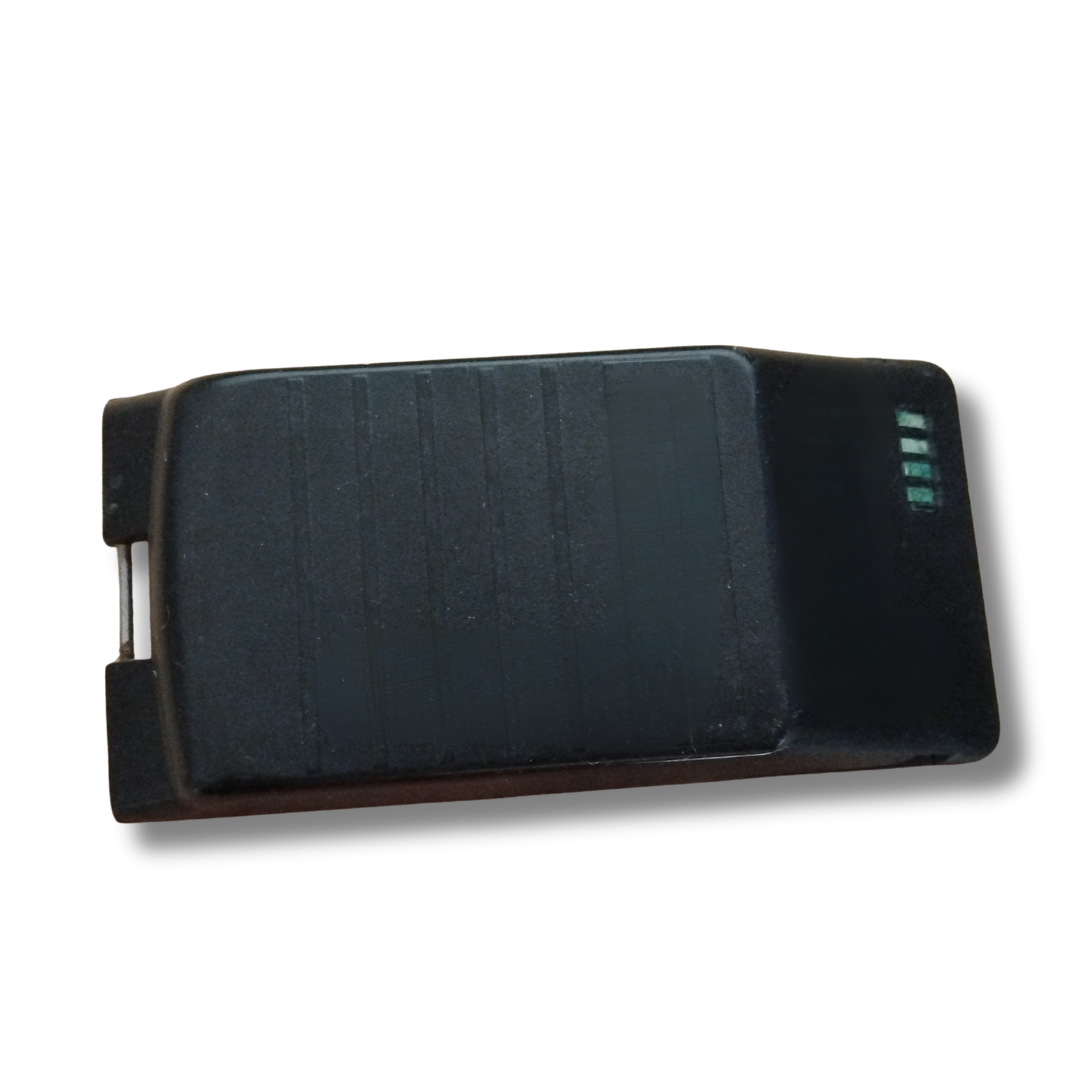 Hama 41014 Akku 6V-800mAh-NiCd Akkumulátor - 3