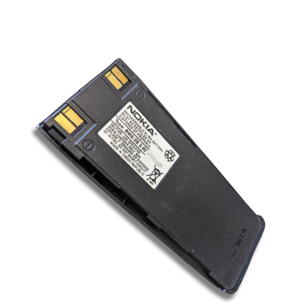 Nokia Battery 6310i BMS-2S 3.6V Akkumulátor - 2