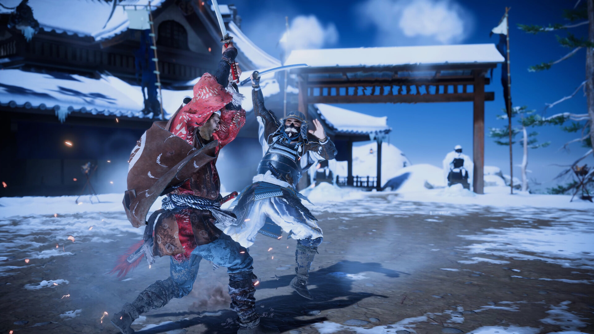 Ghost of Tsushima Director's Cut - PS4 - 2