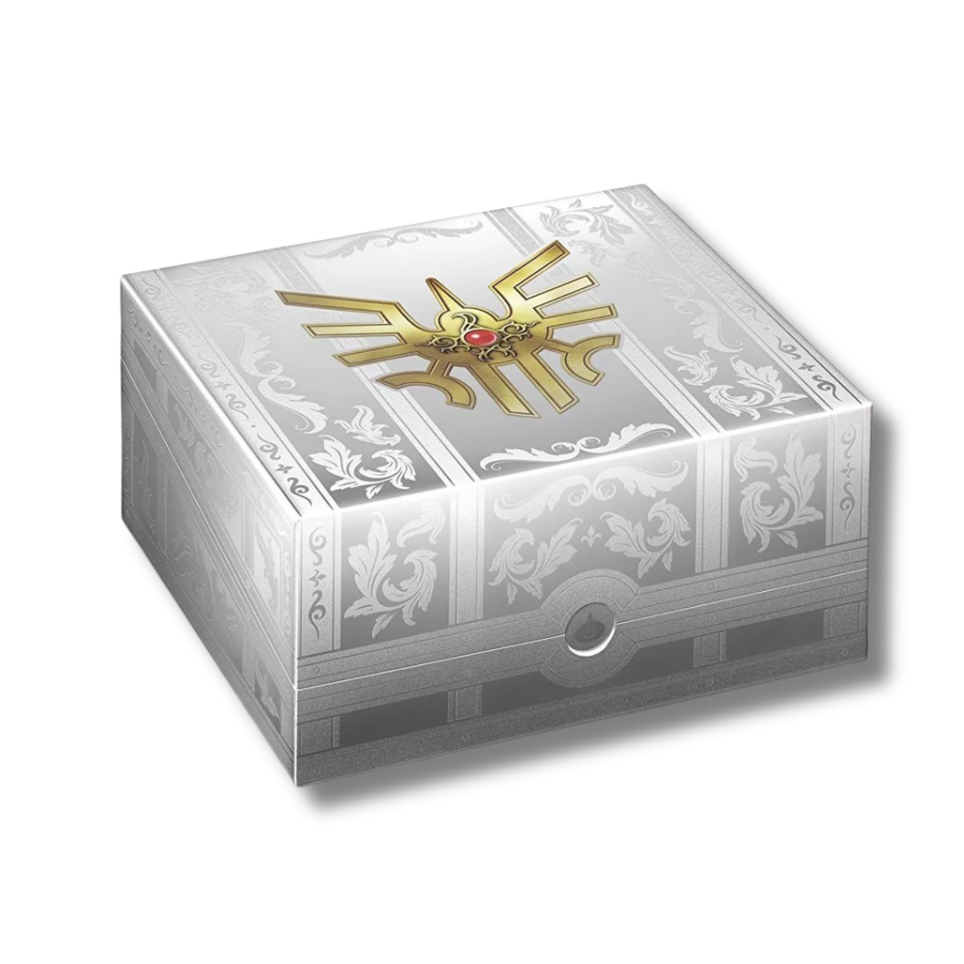 PS Vita PCHJ-10028 Játékkonzol Dragon Quest Metal Slime Edition + 1 év garancia - 5