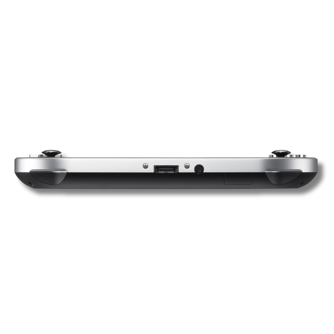 PS Vita PCH-1003 Black /doboz nélkül!/ - 4