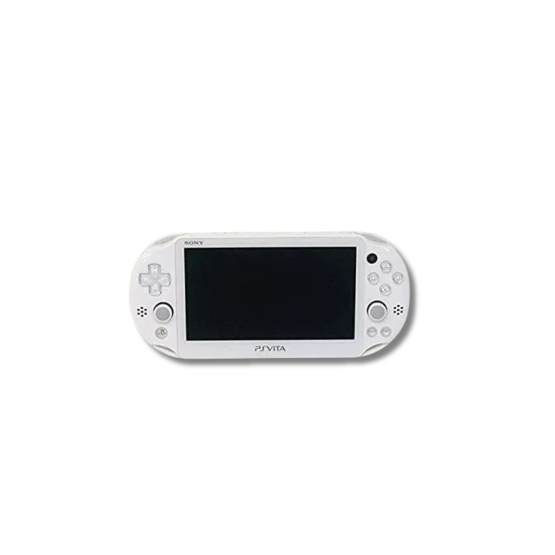 Sony PS Vita PCH -2006 Slim White /gyári doboz nélkül/ - 2