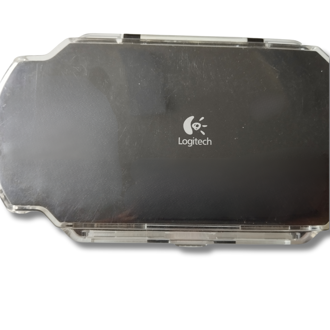 Logitech PSP PlayGear Pocket tok - 2
