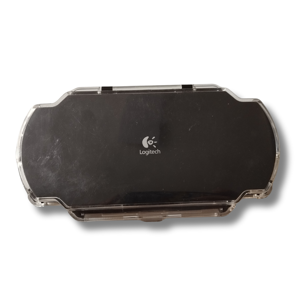 Logitech PSP PlayGear Pocket tok - 3