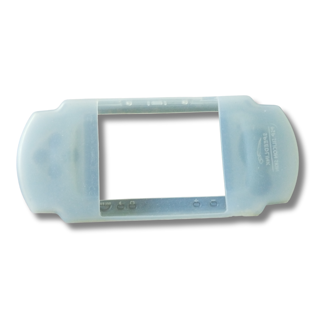 Speedlink PSP szilikon tok - 2