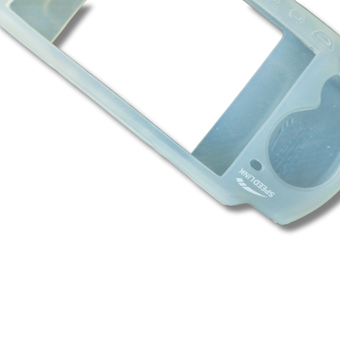 Speedlink PSP szilikon tok - 3