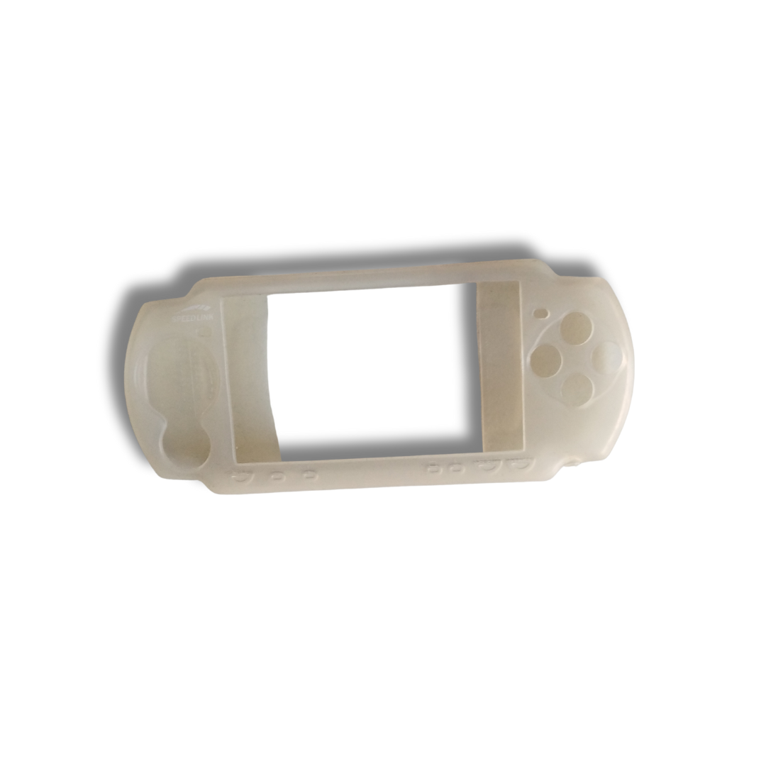 Speedlink PSP szilikon tok - 4