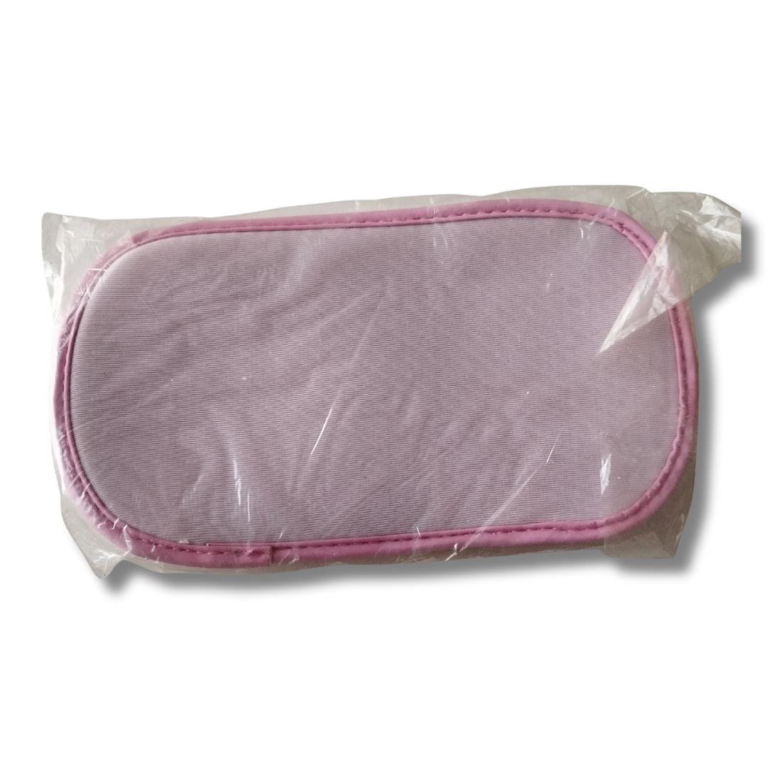 Sony PSP Soft Bag Pink tok - 4
