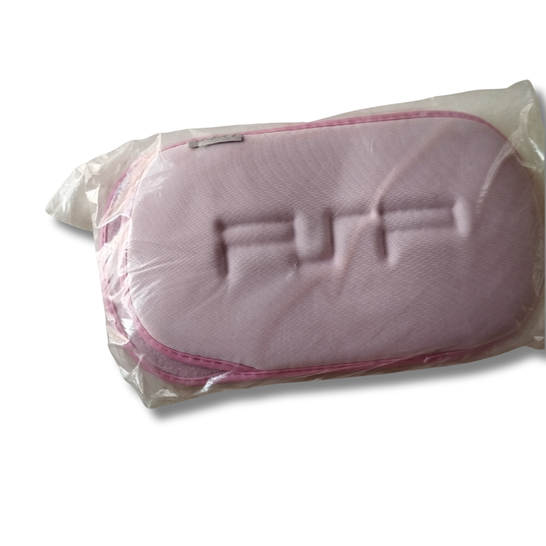 Sony PSP Soft Bag Pink tok - 3