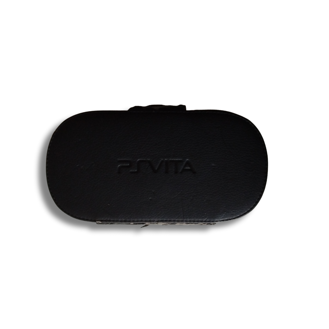 Sony PlayStation PS Vita Soft Pouch tok - 2