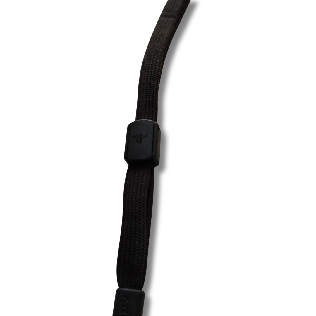Sony csuklópánt PSP/PSVita - fekete - 3