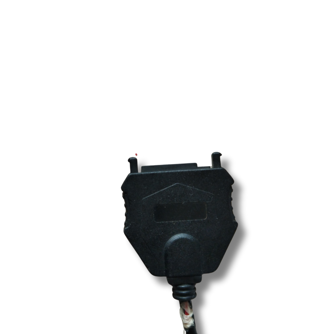 Salcomp Falcon GSM Power Adapter - 2