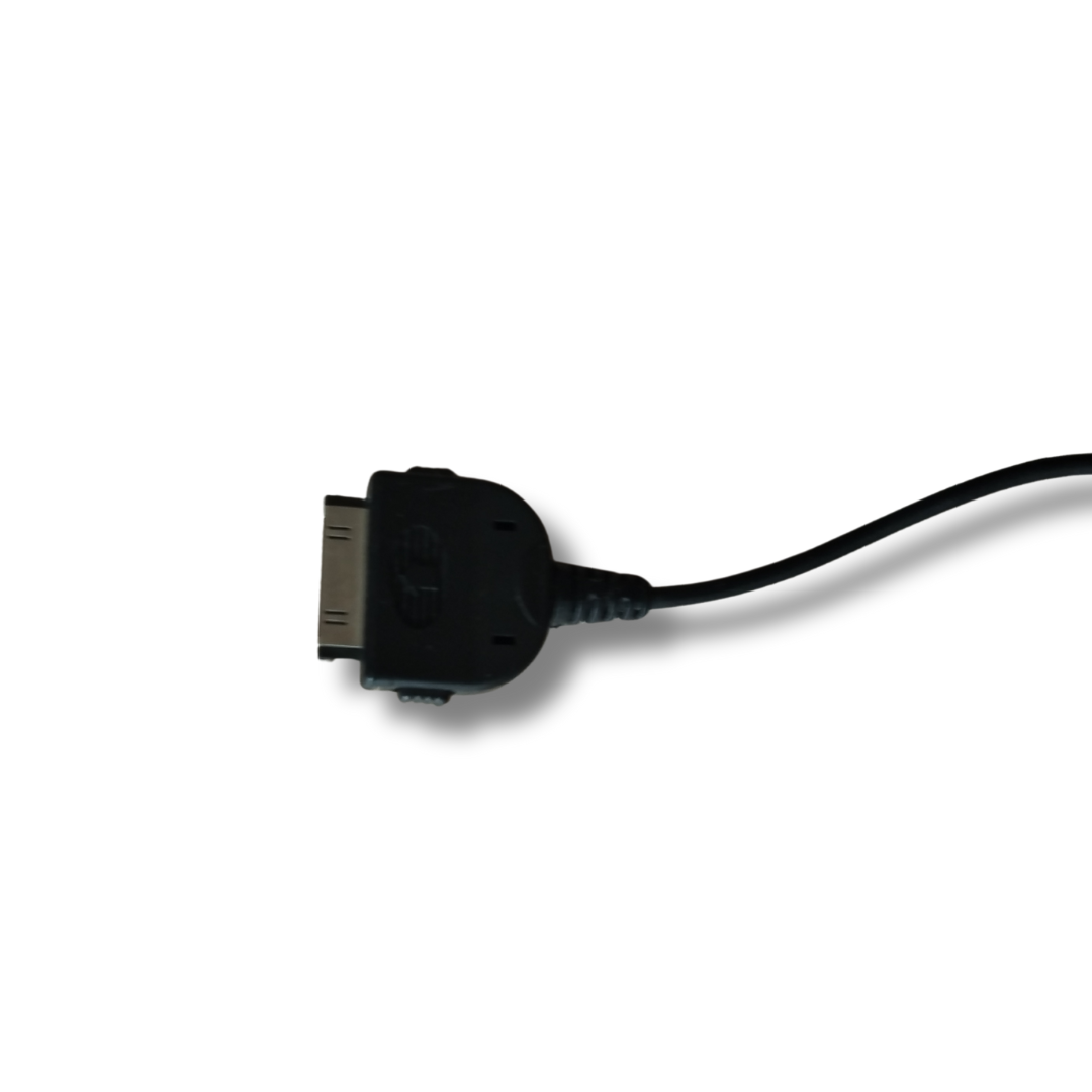 Autós töltő – 12V–24V bemenet, 5V kimenet, 1000mA maximális áram - 2