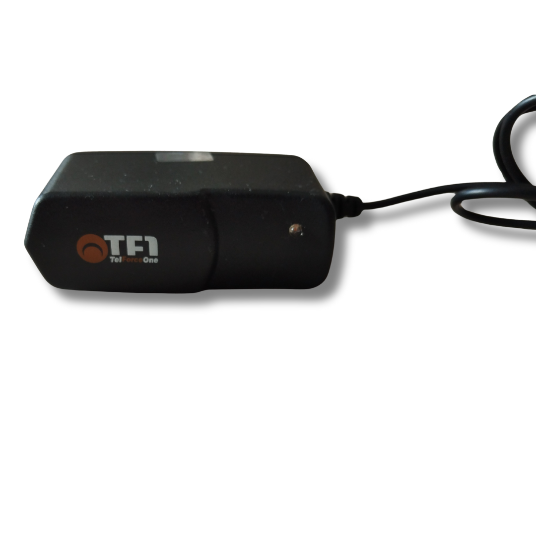 TF1 mobiltelefon töltő - Nokia 3310/6610 - 2