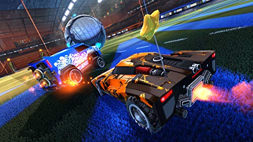 Rocket League Ultimate Edition - Xbox One - 3
