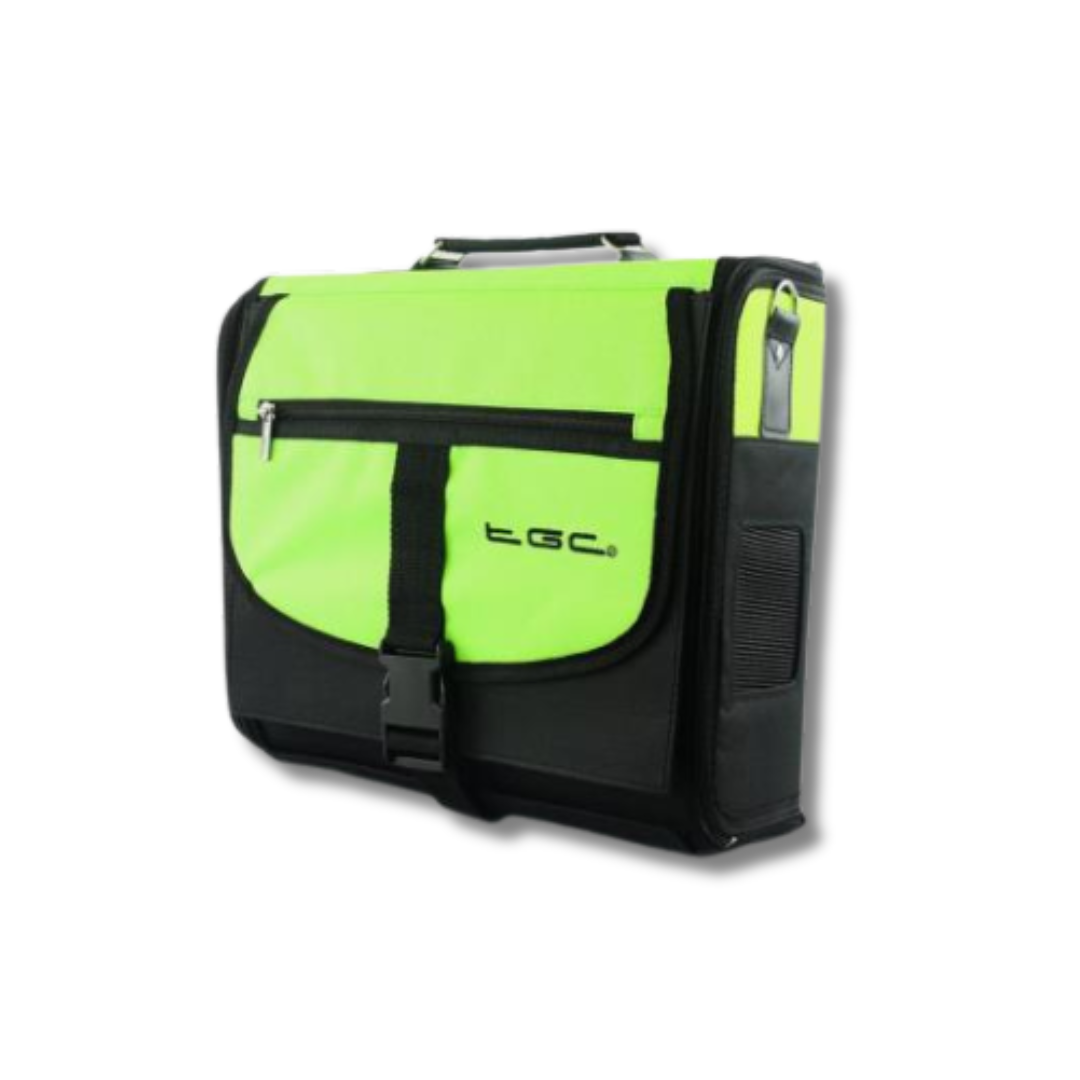 TGC Microsoft Xbox One S Deluxe Console Carry Bag Táska – Xbox One - 2
