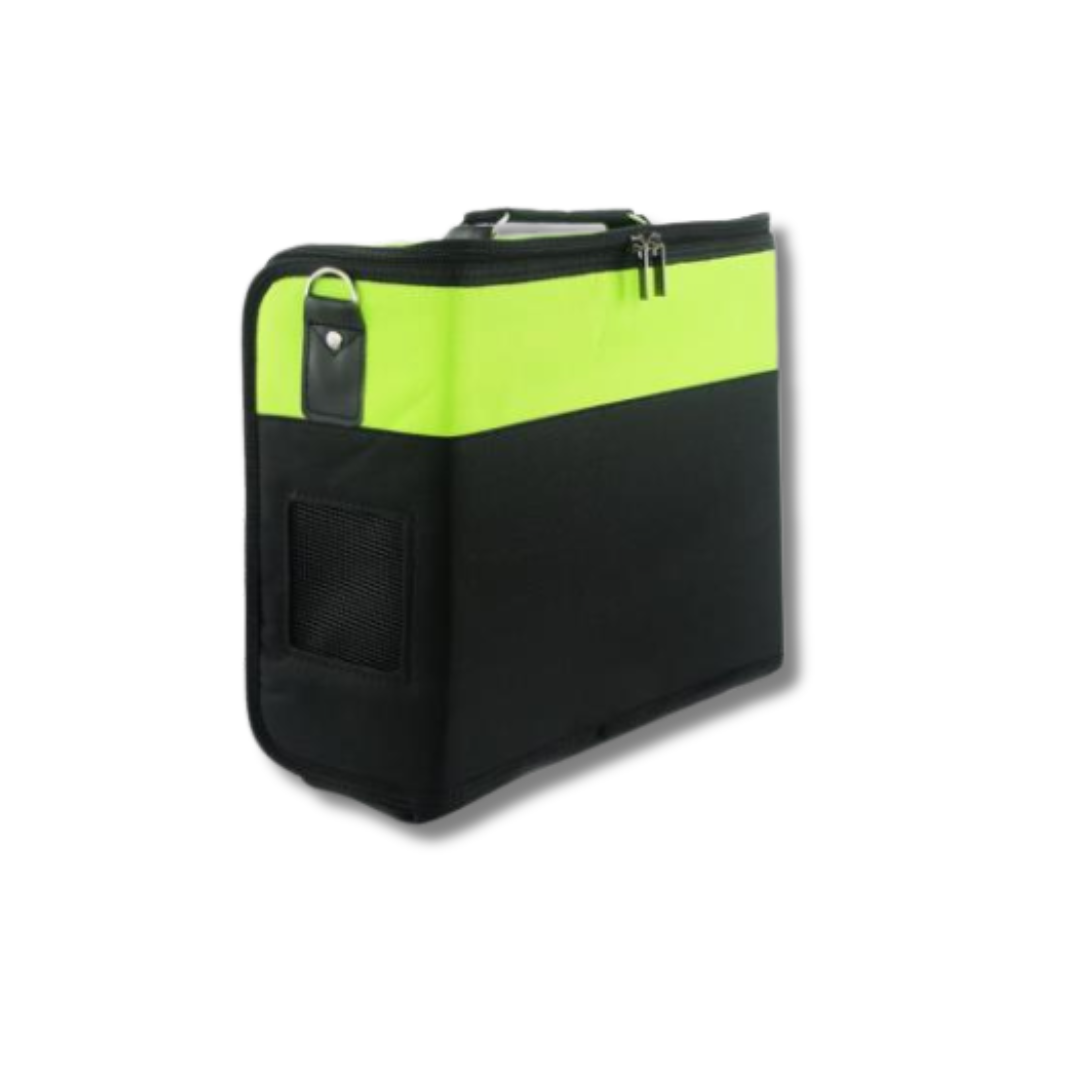 TGC Microsoft Xbox One S Deluxe Console Carry Bag Táska – Xbox One - 3