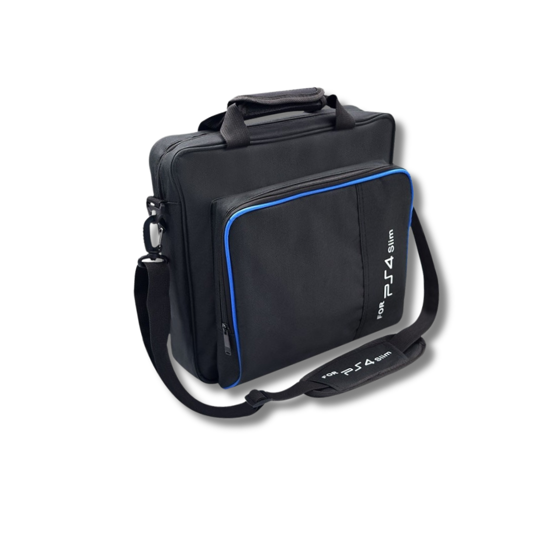 Game System Bag Táska – Playstation 4 Slim - 3