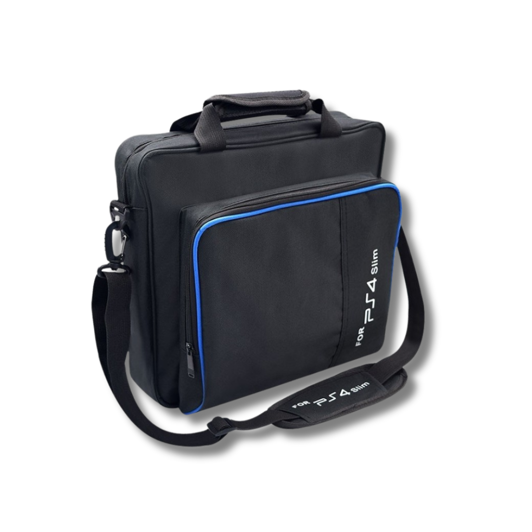 Game System Bag Táska – Playstation 4 Slim - 2