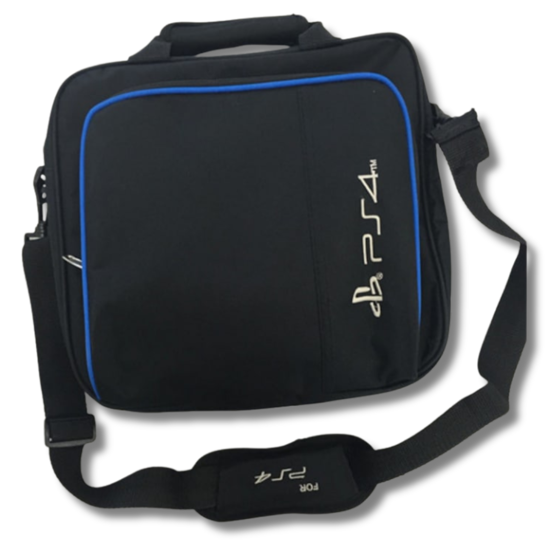 Game System Bag Táska – Playstation 4 - 3