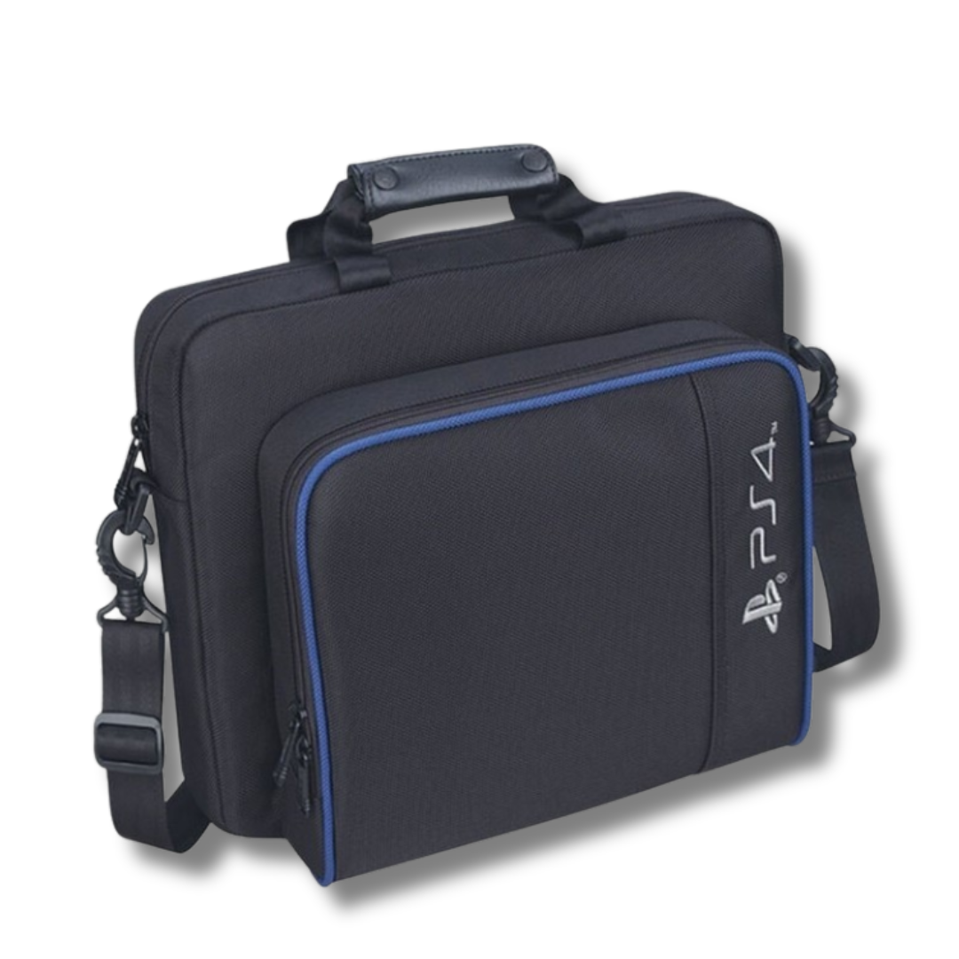Game System Bag Táska – Playstation 4 - 2