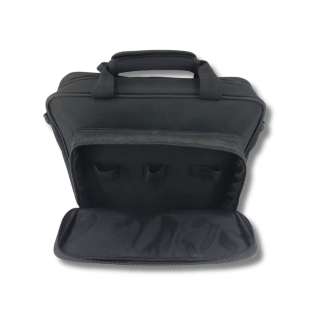 Hordtáska – Playstation 4 / Playstation 4 Slim - 3