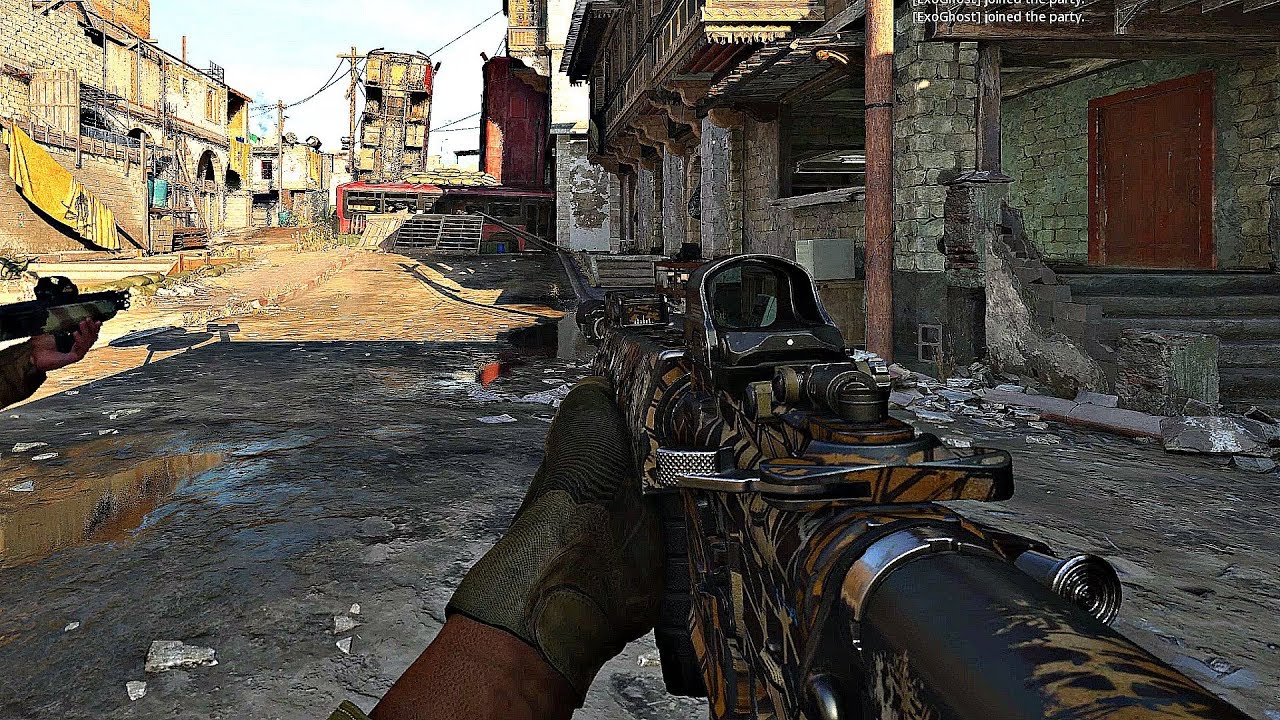 Call of Duty Modern Warfare (2019) - Xbox One - 2