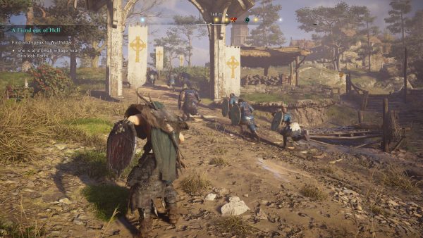 Assassin's Creed Valhalla - Xbox One - 2