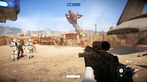 Star Wars Battlefront - Xbox One - 3