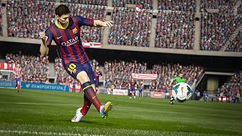 Fifa 15 - Xbox One - 2