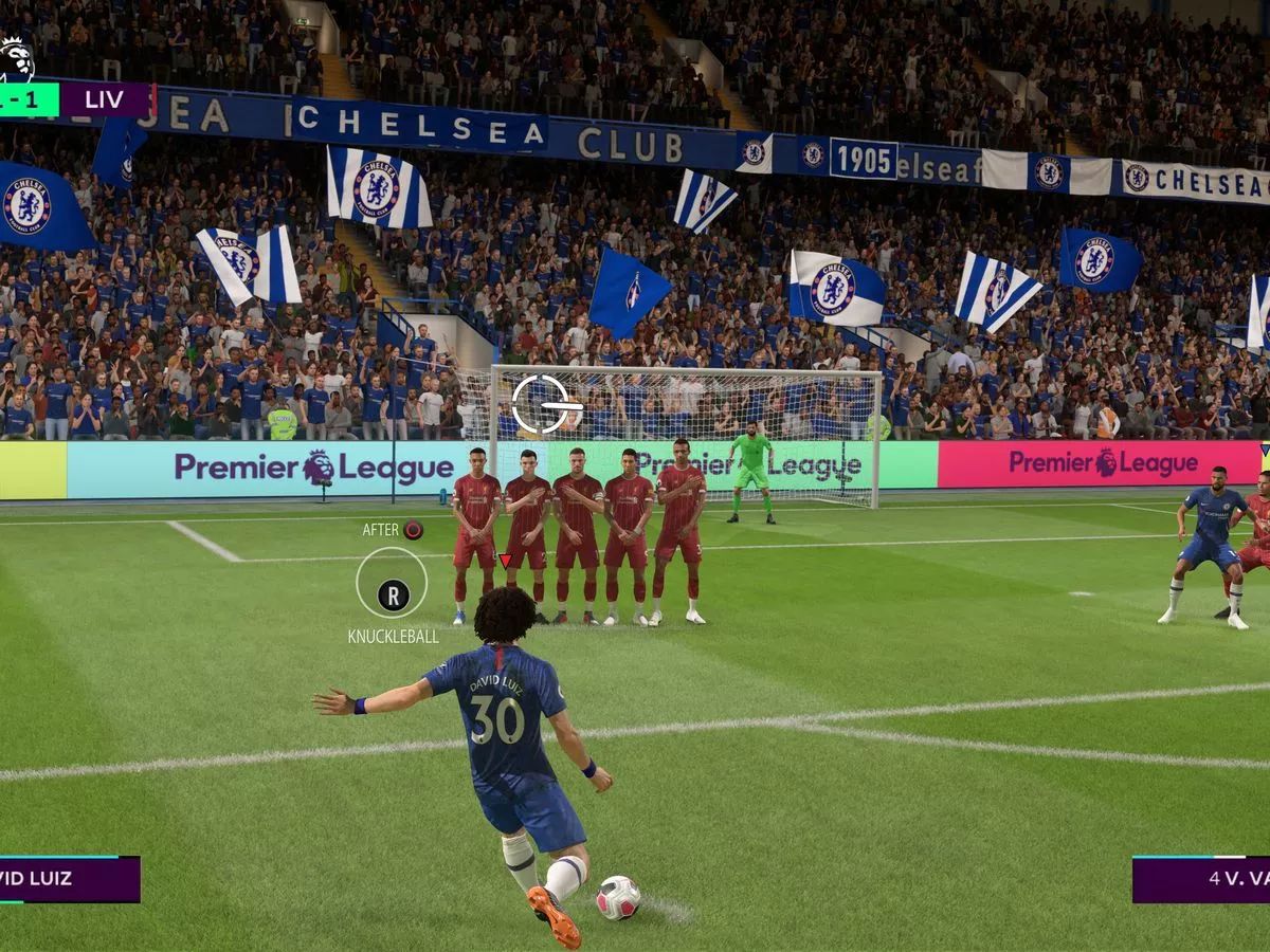 Fifa 20 - Xbox One - 2
