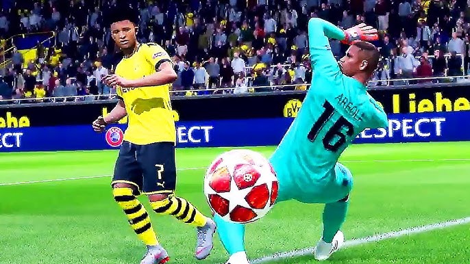 Fifa 20 - Xbox One - 3