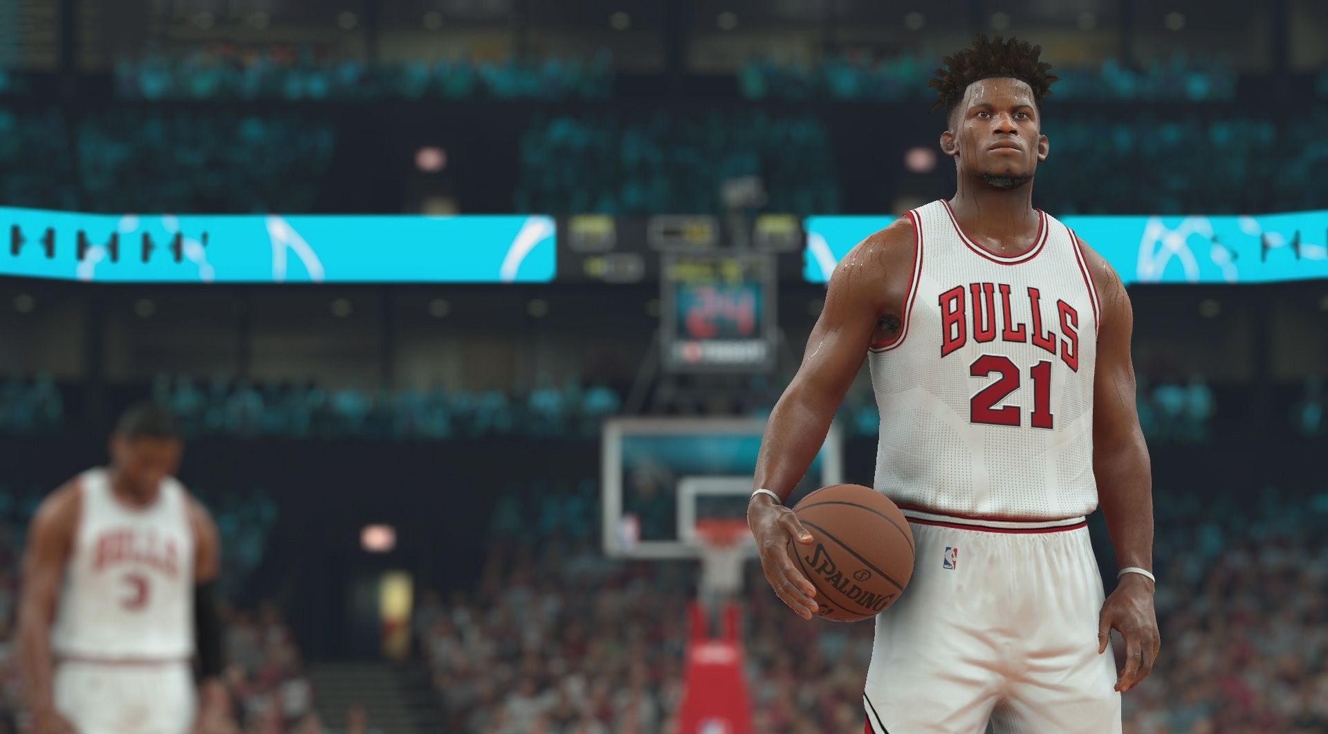 NBA 2K18 - Xbox One - 3
