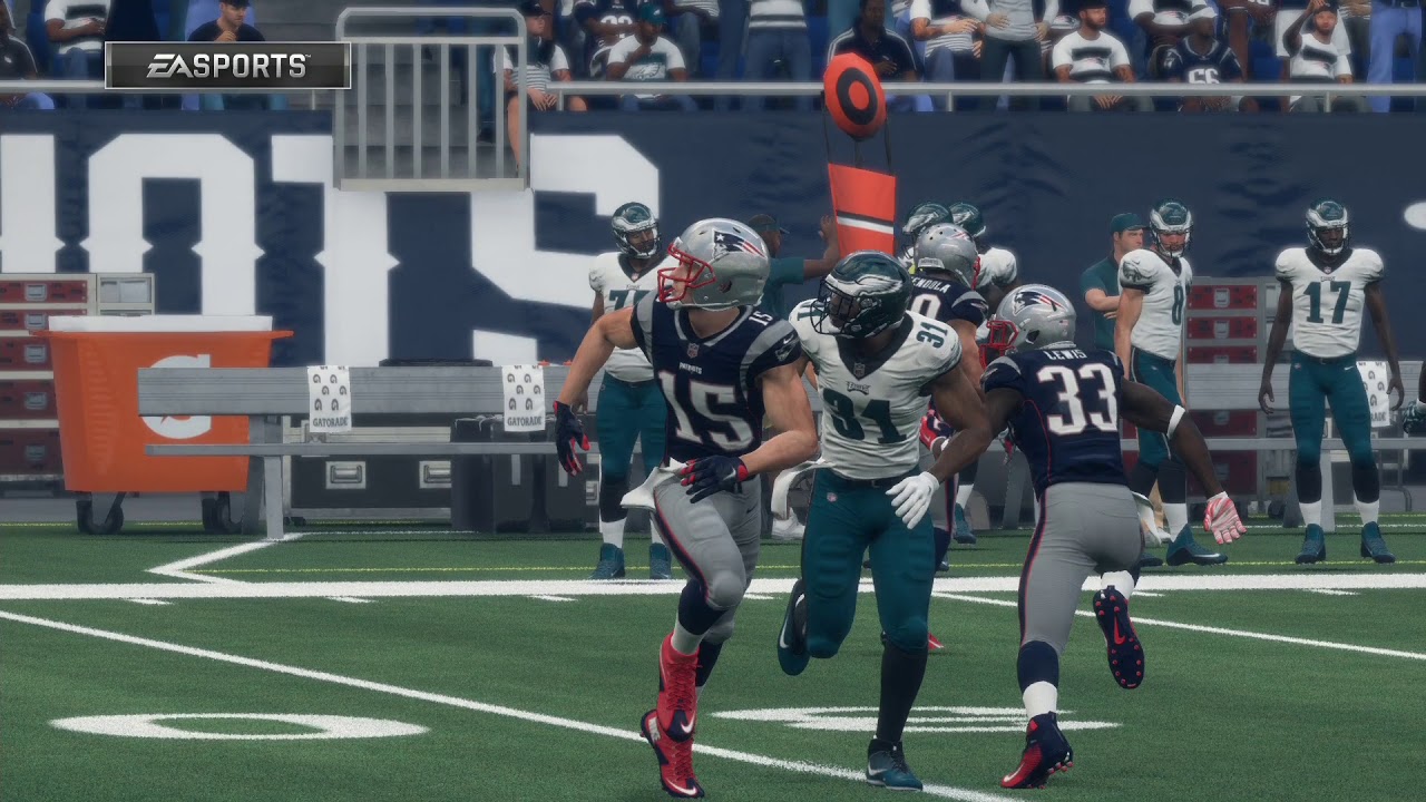 Madden NFL 18 - Xbox One - 2