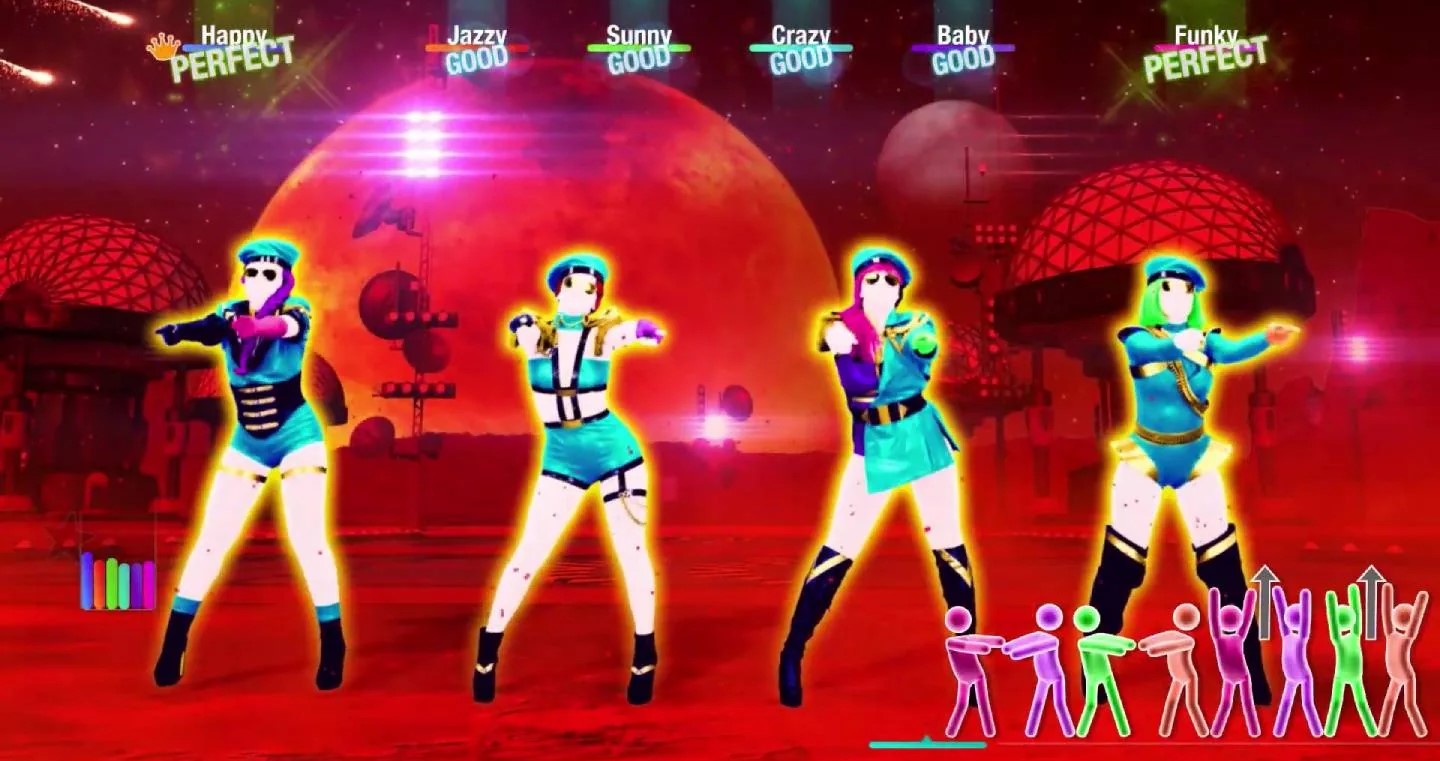 Just Dance 2020 - Xbox One - 3