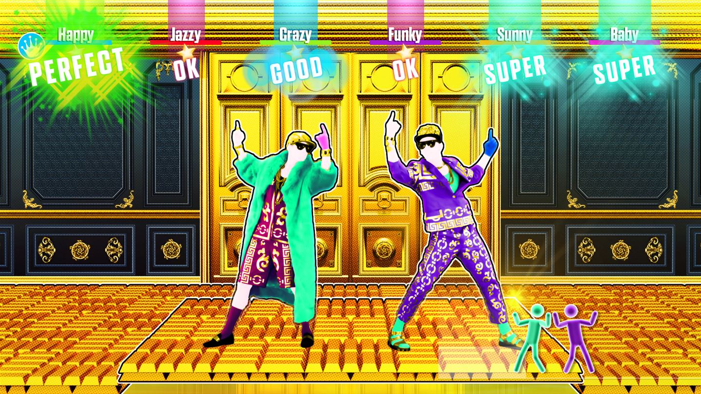  Just Dance 2018 - Xbox One /Új!/ - 2
