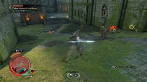 Middle Earth Shadow of War - Xbox One - 3