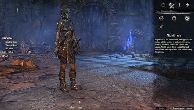 The Elder Scrolls Online Tamriel Unlimited - Xbox One - 3